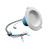 Topaz CDL6S-16WPCS-U - Canless 6in Downlight - CCT Selectable - 0-10V Dimmable 