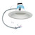 Topaz CDL10S-36WPCS-U - Comm Canless 10in Downlight - CCT Selectable - 15/20/25W 