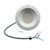 Topaz CDL10S-36WPCS-U - Comm Canless 10in Downlight - CCT Selectable - 15/20/25W 