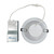 Topaz CDL6S-RM-24WPCS-U - Canless 6in Downlight - CCT Selectable - 24W 