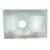 Topaz CDL-DWP - Univ Rough-In Dry Wall Pan - Fits 3/4/6/8/10in Housings 