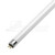 Topaz F8T5CW-39 - T5 Fluorescent 12in Lamp - 4100K - 8W G5 Base 