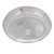 Topaz GCP-100PCS-WH - Slim Round Canopy Light - CCT Selectable - Wattage Selectable 