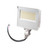 Topaz FL-60PCS-KNTR - Flood Light - CCT Selectable - 60W - Wet Rated 