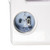 Topaz FL-100PCS-SFYK - LED Flood Power Light - 3000/4000/5000K - IP65 Wet Rated 