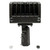 Topaz FL-100PCS-SFYK-HV - LED Flood Light - 3000/4000/5000K - 277-480V High Voltage 