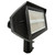 Topaz FL-200PCS-SFYK-HV - Flood Light - CCT Selectable - 200W Wet Rated 