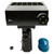 Topaz FL-200PCS-SFYK-HV - Flood Light - CCT Selectable - 200W Wet Rated 