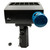Topaz FL-200PCS-SFYK-HV - Flood Light - CCT Selectable - 200W Wet Rated 