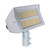 Topaz FL-290PCS-SFYK - 290W Selectable LED Flood Light - CCT Selectable - IP65 Wet Rated 