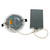 Topaz RDL4-8W-CS - 4in Canless Downlight - CCT Selectable - IC Rated 