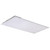 Topaz PL22-30WPCTS-D-EM - LED 2x2 Flat Panel - CCT Selectable - Emergency Backup 
