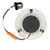 Topaz RTL4-6W-40K-WH-B - Retrofit Downlight - 4000K - 4in 6W Wet Rated 