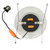 Topaz RTL6-13W-PCS-WH-B - 6in LED Retrofit Downlight - CCT Selectable - 13W 