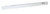 Topaz LSA4-50PCS-WH - Modern 4ft LED Linear Strip - CCT Selectable - 50W 