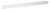 Topaz LSA4P-50PCS-WH - Modern 4ft Linear Strip - CCT Selectable - 50W Dimmable 