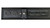 Topaz LSA4P-50PCS-BL - Modern Black 4ft Linear Strip - CCT Selectable - 50W 