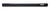 Topaz LSA4P-50PCS-BL - Modern Black 4ft Linear Strip - CCT Selectable - 50W 