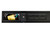Topaz LSA4P-50PCS-EM-BL - Emergency Black 4 ft Architectural Strip 