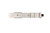 Topaz LSA-DWC-CNPY-WH - Canopy Drywall Surface Mount Kit - CCT Selectable - White Finish 