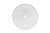 Topaz LSA-DWC-CNPY-WH - Canopy Drywall Surface Mount Kit - CCT Selectable - White Finish 