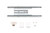 Topaz LSA-E2ECONN - End-to-End Connector Splice Plate for Architectural Strip 