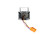 Topaz LSA-OS-PIR-BT-WH - Bluetooth End-Mount Sensor for LSA Strip - CCT Selectable 