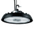 Topaz HBC-30L-50K-PS - Round High Bay Power Select - Daylight 5000K - 125/150/200W, Wet Rated 