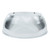Topaz HBC-PCR1 - Clear Polycarbonate Reflector - Fits 150W HBC-24L-50-PS 