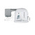 Topaz RH6/R/S-28 - Remodel Shallow Can 6in - Not IC - E26 Socket 