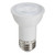 Topaz LP16/6/27K/D-46 - LED PAR16 Flood - 2700K - 6W Dimmable E26 
