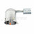 Topaz RH6/RLED/IC/AT-28 - 6in LED Remodel Can - IC Rated Air-Tight - Quick Connect 