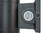 Topaz CLW-20PCS-BK - LED Wall Cylinder - CCT Selectable - Power Select 20W 