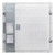 Topaz PL22-30W-50K-D-EM - 2x2 Flat Panel LED - Daylight (5000 K) - 30W Emergency Backup 