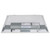 Topaz PL22-30W-50K-D-EM - 2x2 Flat Panel LED - Daylight (5000 K) - 30W Emergency Backup 
