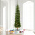 Vickerman A103683LEDCC - 8.5 ft Durham Pole Pine Prelit Color Changing LED Christmas Tree