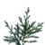 Vickerman A110256LED - 5.5 ft Itasca Fraser Fir Prelit Warm White LED Christmas Tree