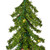 Vickerman A805131LEDCC - 3 ft Natural Alpine Prelit Color Changing LED Christmas Tree
