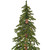 Vickerman A805171LEDCC - 7 ft Natural Alpine Prelit Color Changing LED Christmas Tree
