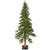 Vickerman A805196LEDCC - 9 ft Natural Alpine Prelit Color Changing LED Christmas Tree