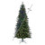 Vickerman A860878LEDCC - 7.5 ft Camdon Fir Prelit Color Changing LED Christmas Tree