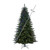 Vickerman A860978LEDCC - 7.5 ft Camdon Fir Prelit Color Changing LED Christmas Tree