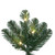 Vickerman C165396LED - 14 ft Oregon Fir Prelit Warm White LED Christmas Tree