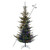 Vickerman G160278LEDCC - 7.5 ft Alberta Spruce Prelit Color Changing LED Christmas Tree