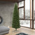 Vickerman G170183LEDCC - 9 ft Eagle Frasier Fir Prelit Color Changing LED Christmas Tree