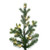 Vickerman G170383LEDCC - 9 ft Eagle Frasier Fir Prelit Color Changing LED Christmas Tree