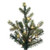 Vickerman G183288LEDCC - 10 ft Welch Frasier Fir Prelit Color Changing LED Christmas Tree