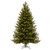 Vickerman G230866LED - 6.5 ft Washington Fraser Fir Prelit Warm White LED Christmas Tree