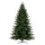 Vickerman G230875 - 7.5 ft Washington Fraser Fir Unlit Christmas Tree