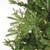 Vickerman G230876LED - 7.5 ft Washington Fraser Fir Prelit Warm White LED Christmas Tree